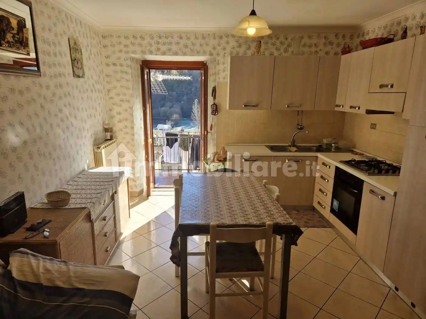 Terratetto unifamiliare via della Fortezza, Centro, Carsoli - foto 5