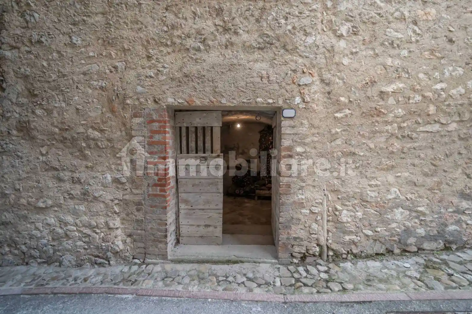 Terratetto unifamiliare via di Meggiano, Centro, Vallo di Nera - foto 3