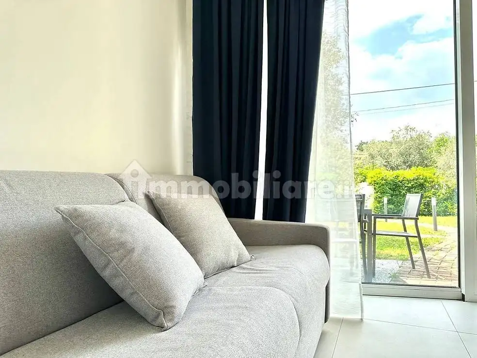 Appartamento in affitto a Fosdinovo