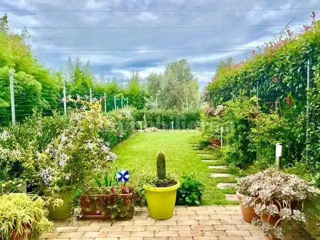 Villetta a schiera in vendita a Massarosa