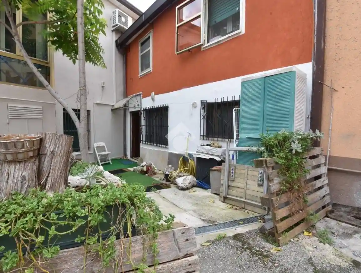 Villa in vendita a Coriano