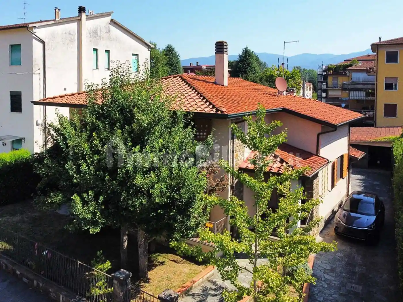Villa in vendita a Figline e Incisa Valdarno