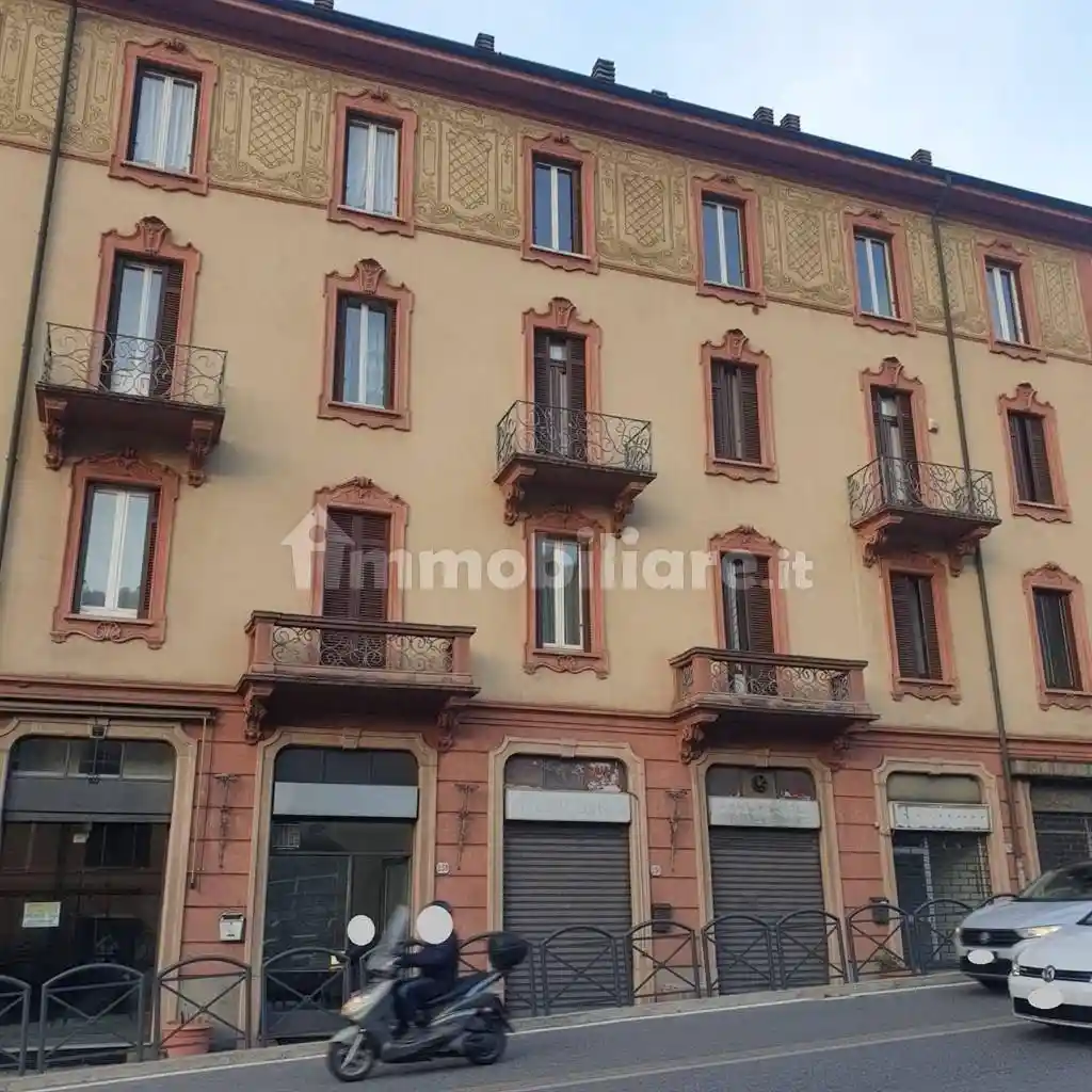 Appartamento in vendita a Como