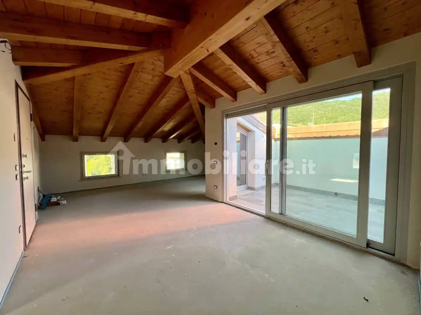 Appartamento in vendita a Ranica