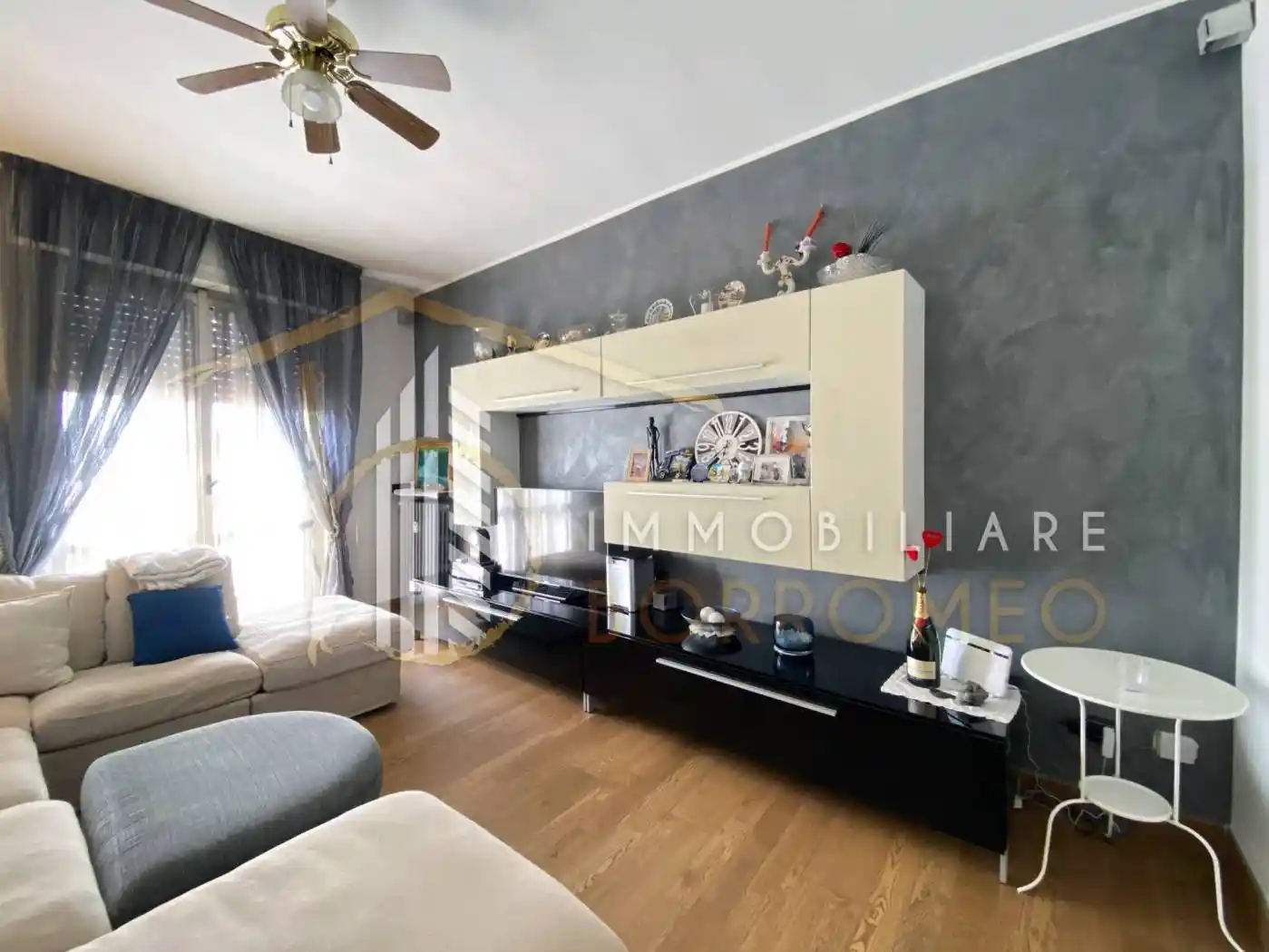 Appartamento in vendita a Cesano Maderno