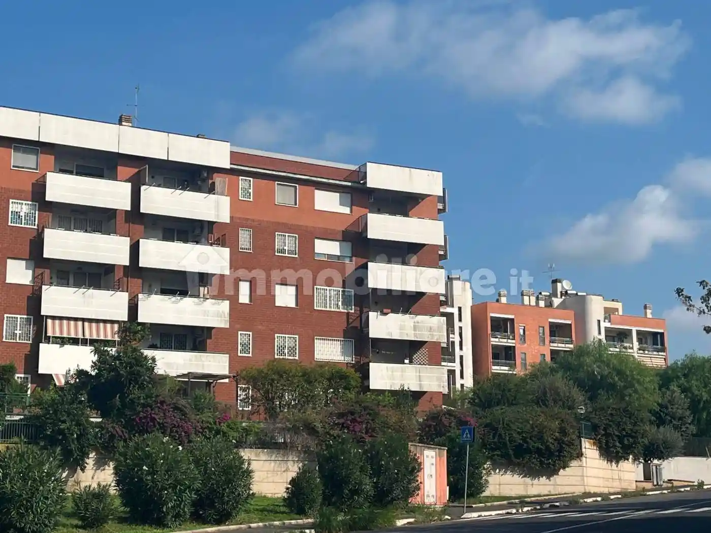 Appartamento in affitto a Roma