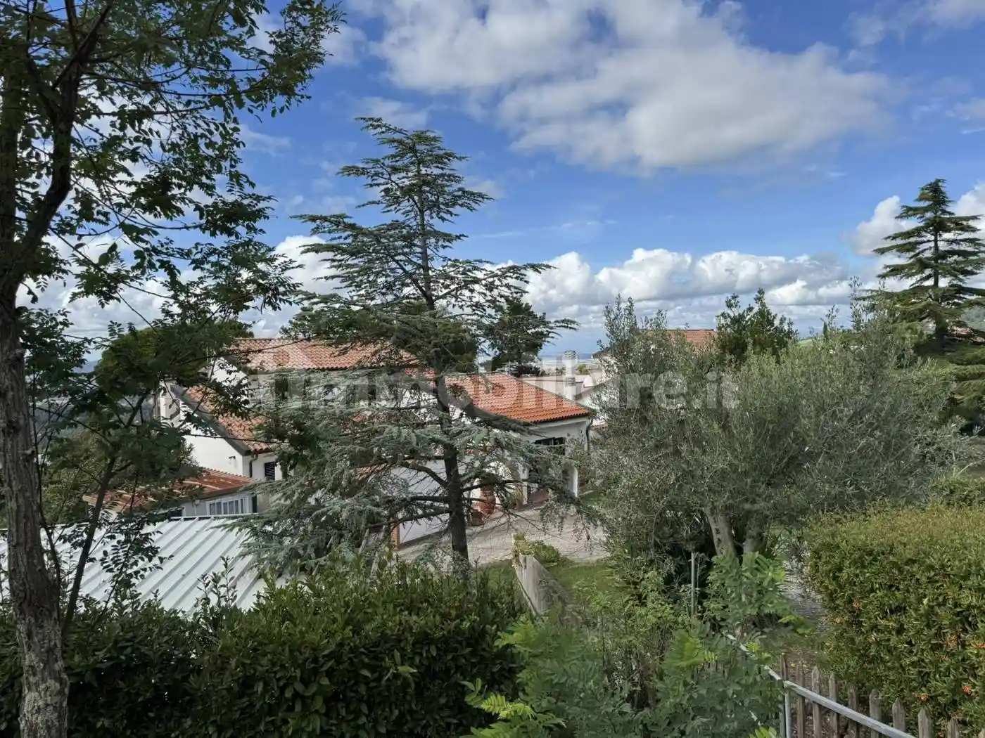 Villa in vendita a Castellina Marittima