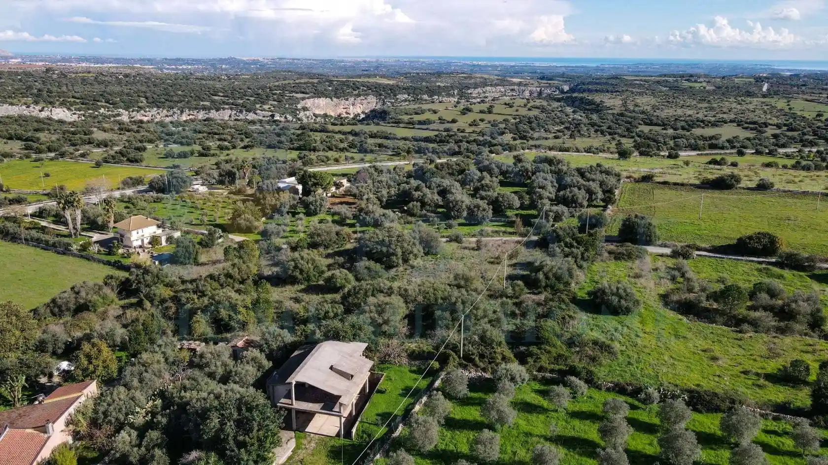 Villa in vendita a Noto