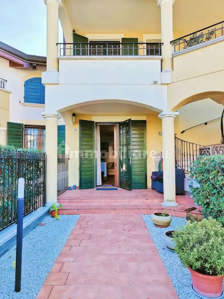 Appartamento in vendita a Reggio Emilia