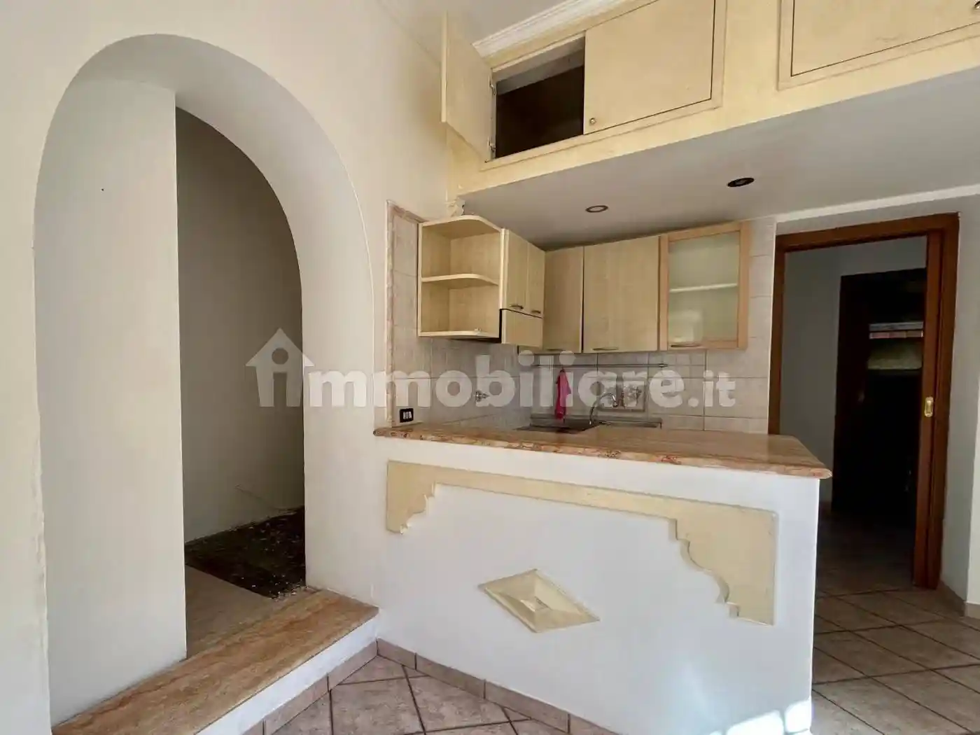 Bilocale via Portigliola, Morena, Roma - foto 2