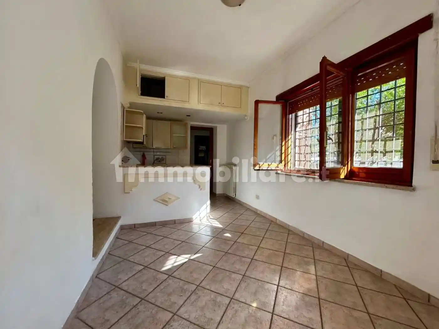 Bilocale via Portigliola, Morena, Roma - foto 3