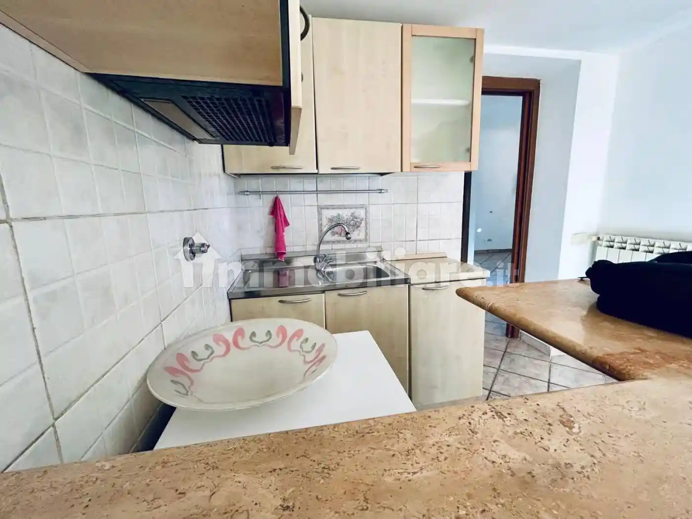 Bilocale via Portigliola, Morena, Roma - foto 4