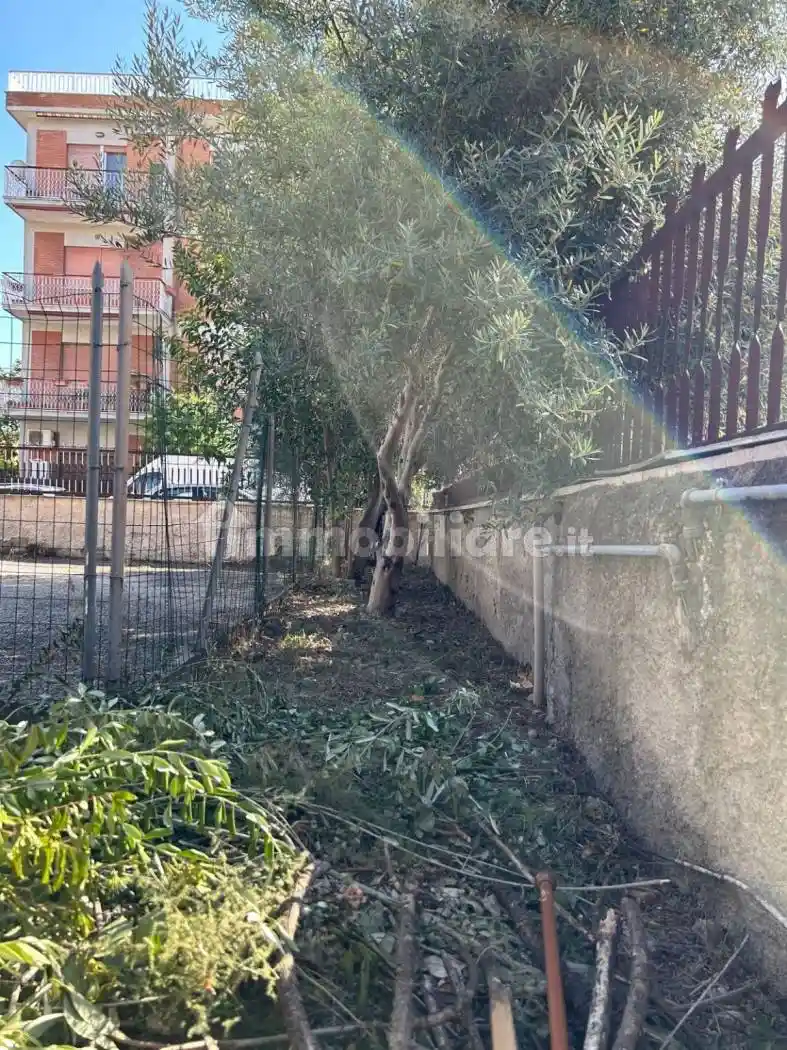 Bilocale via Portigliola, Morena, Roma - foto 5