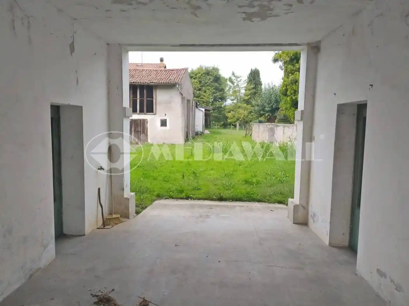 Villetta a schiera in vendita a Roveredo in Piano