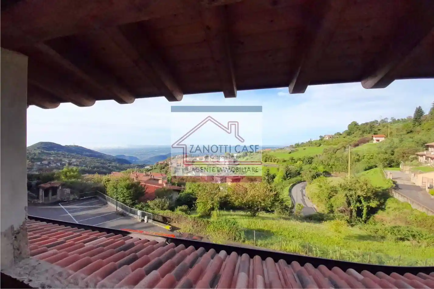 Villa in vendita a Brione