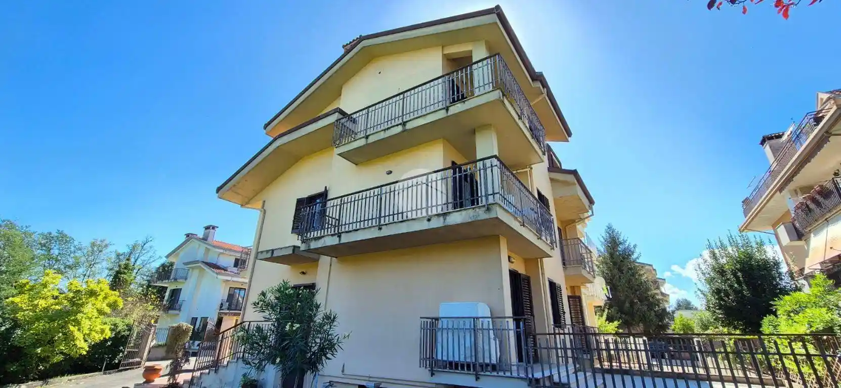 Villa in vendita a Frosinone