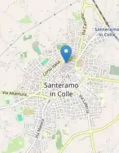 Appartamento in vendita a Santeramo in Colle