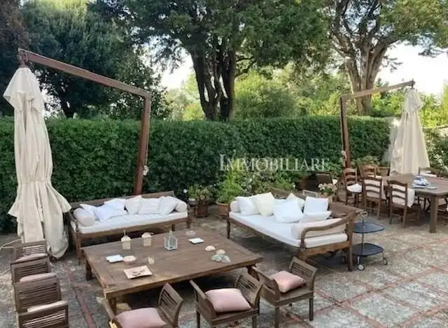 Villetta a schiera in vendita a Livorno