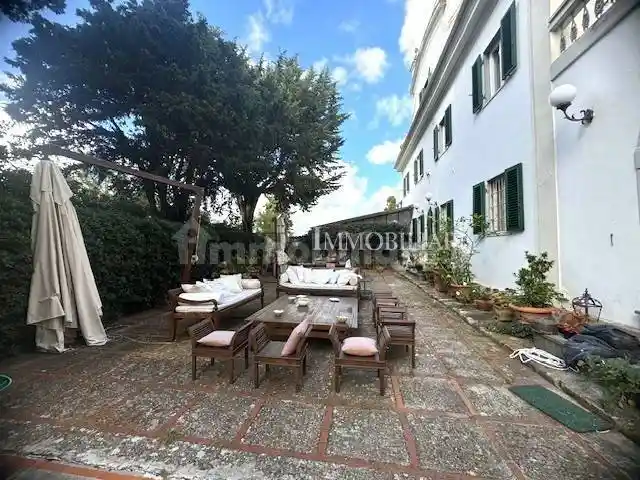 Villa a schiera 5 locali, ottimo stato, Collinaia - Monterotondo, Livorno - foto 2