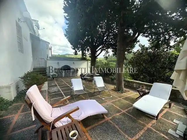 Villa a schiera 5 locali, ottimo stato, Collinaia - Monterotondo, Livorno - foto 3