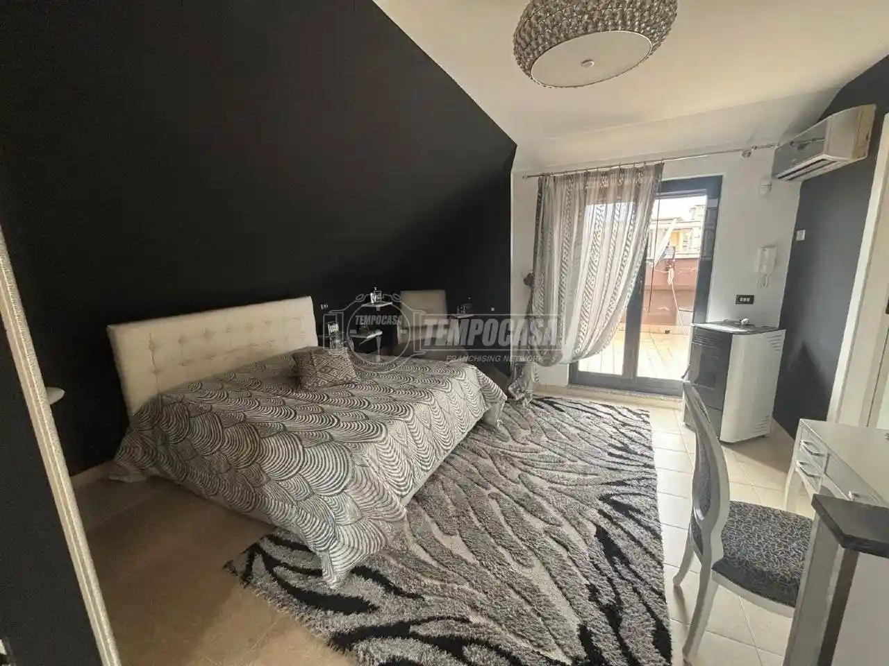 Villa in vendita a Melito di Napoli