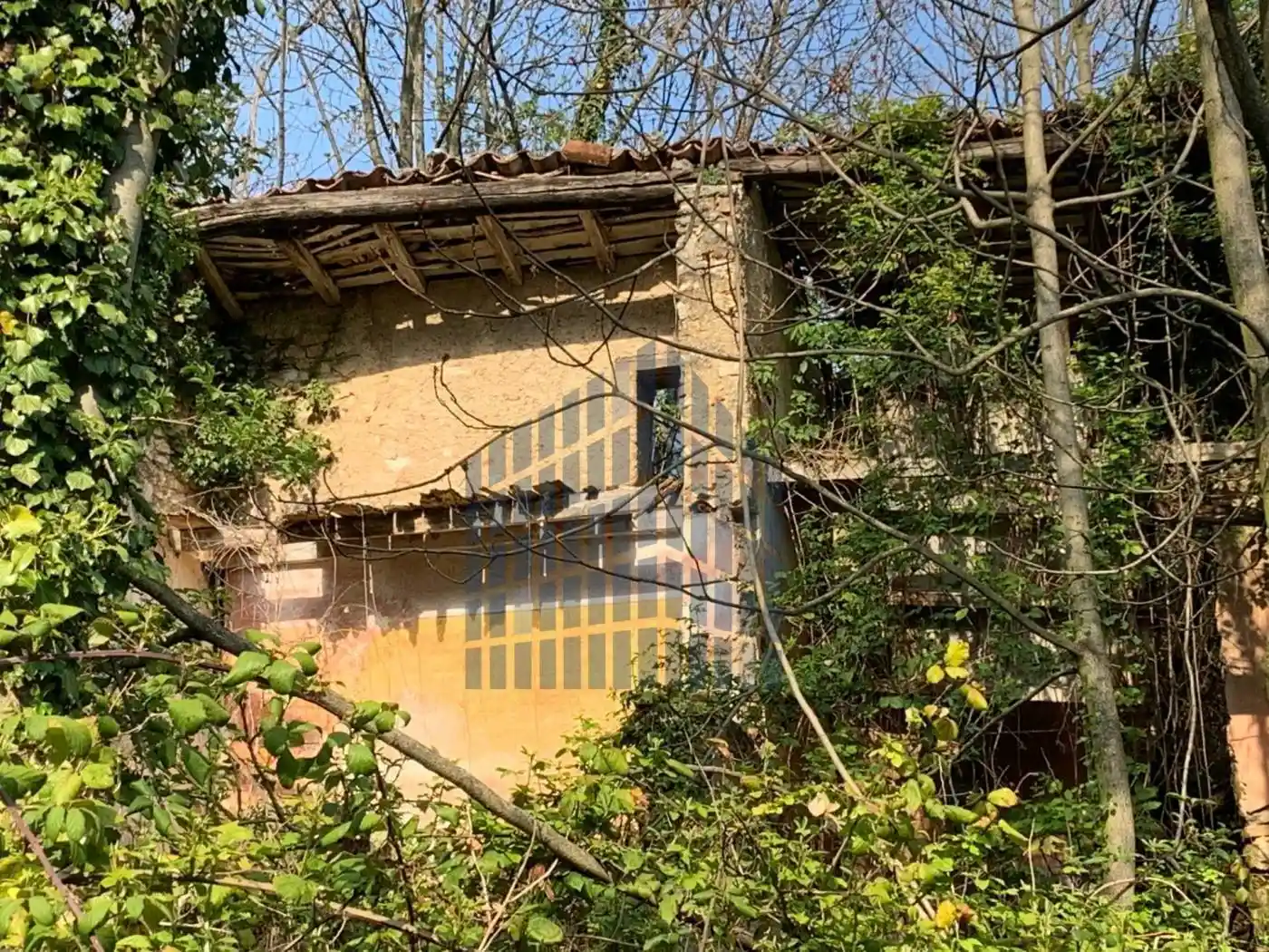 Rustico - Casale in vendita a Botticino