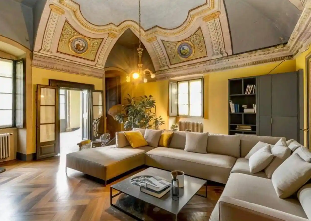 Villa in vendita a Botticino