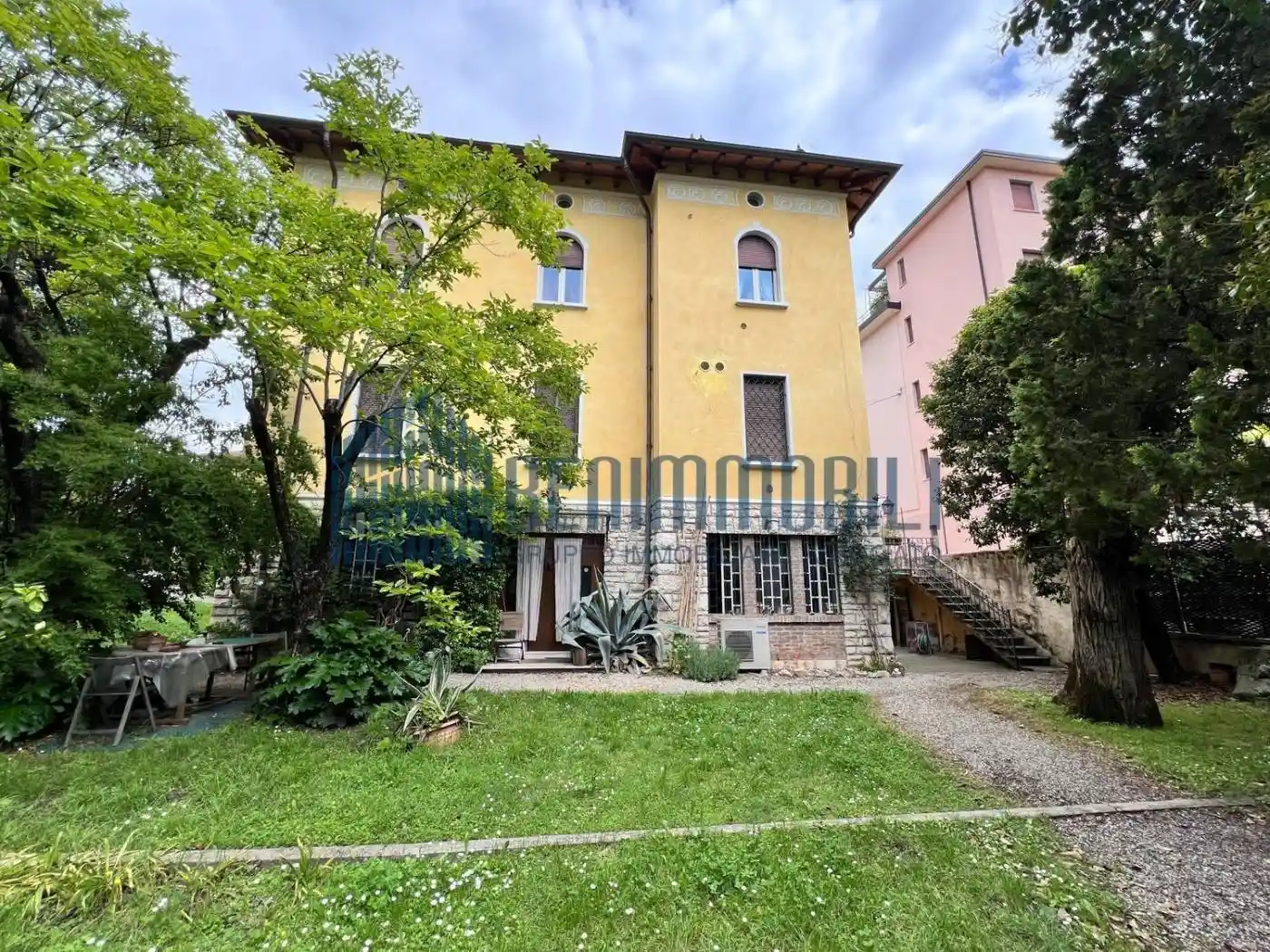 Appartamento in vendita a Brescia