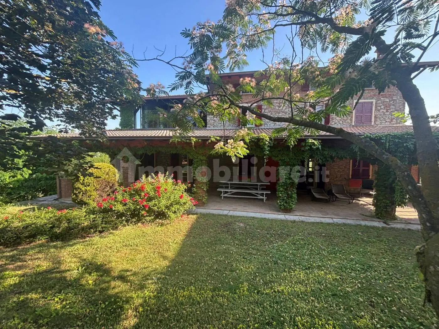 Rustico - Casale in vendita a Golferenzo