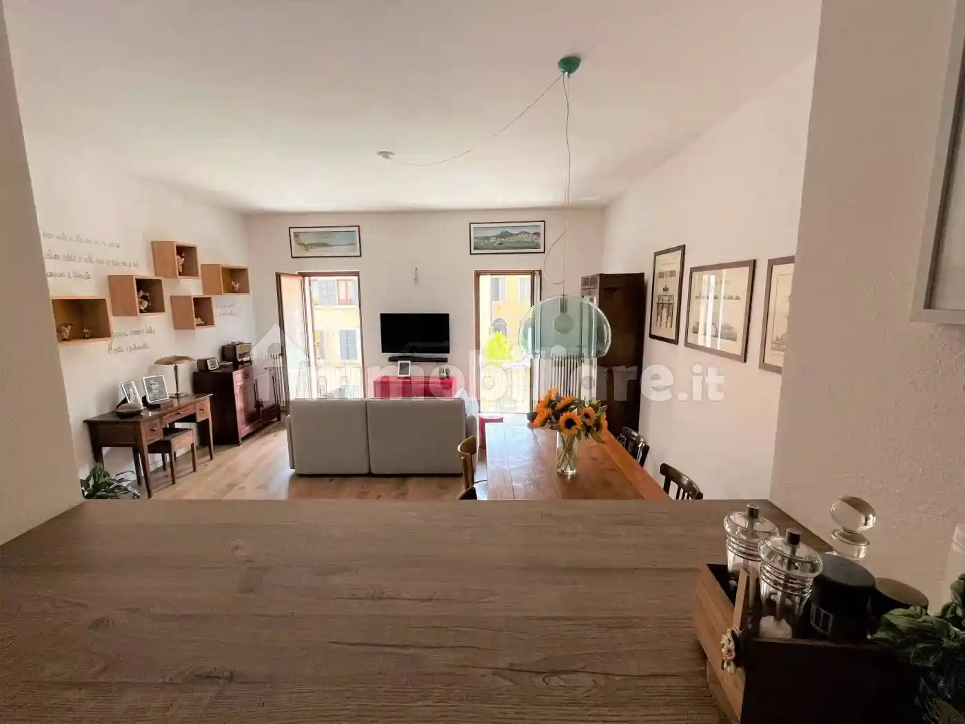 Appartamento in vendita a Verona