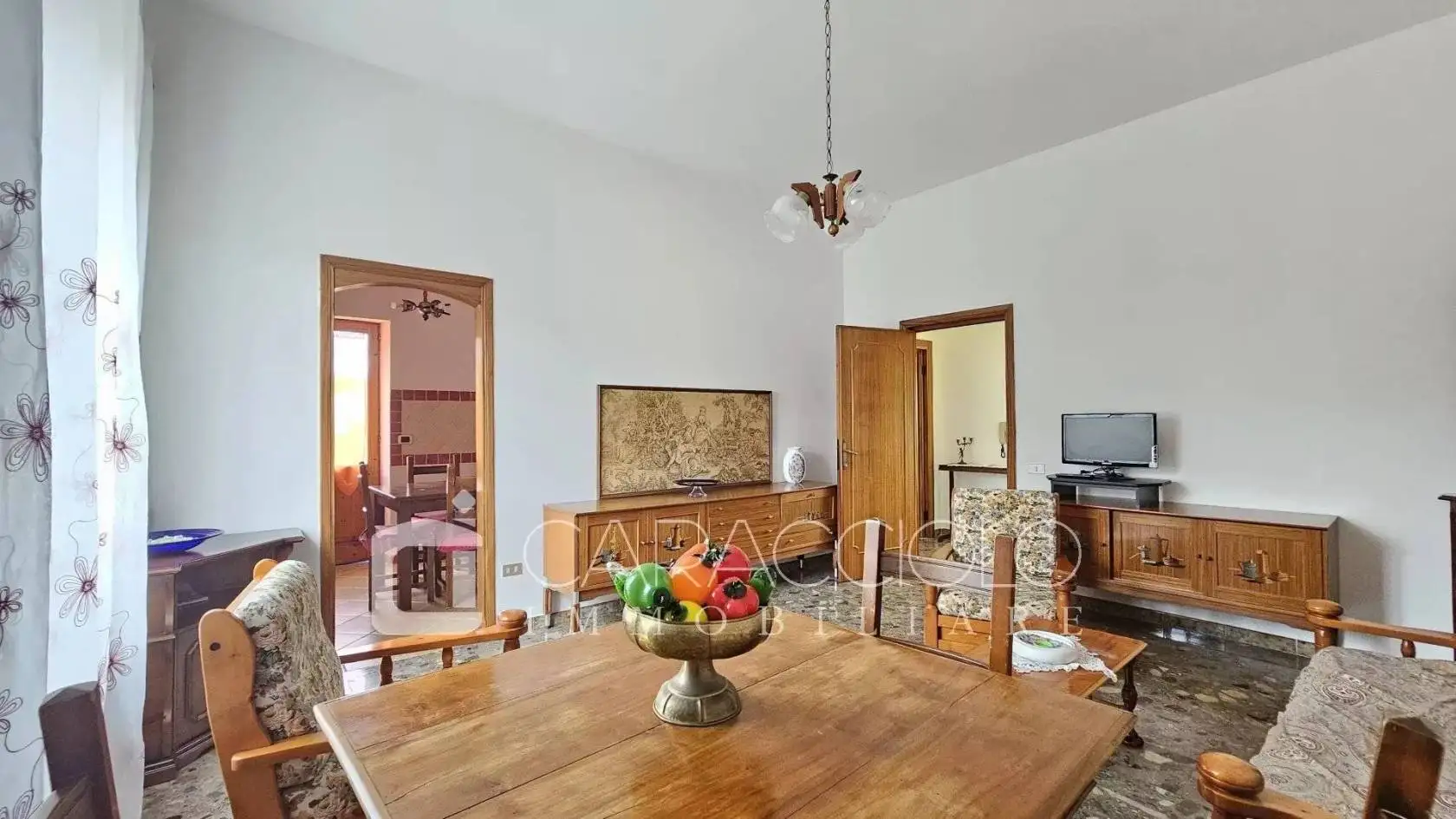 Appartamento in vendita a Padru