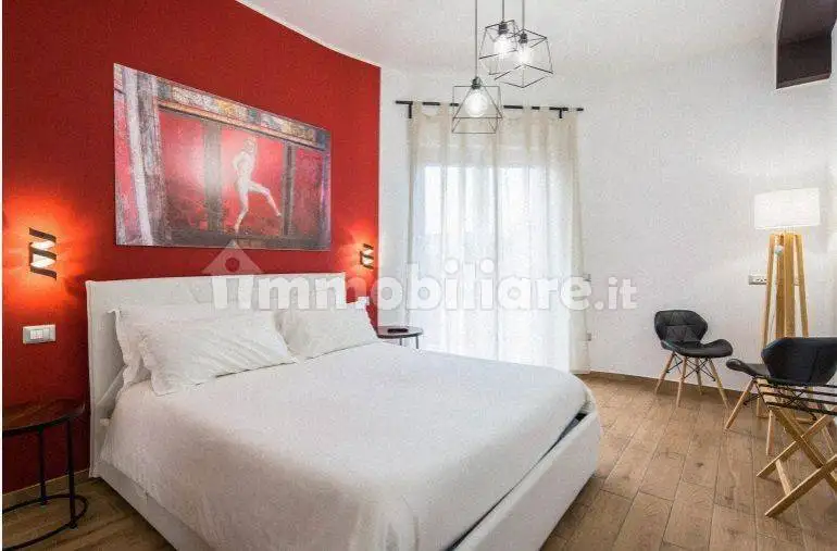 Appartamento in affitto a Pompei