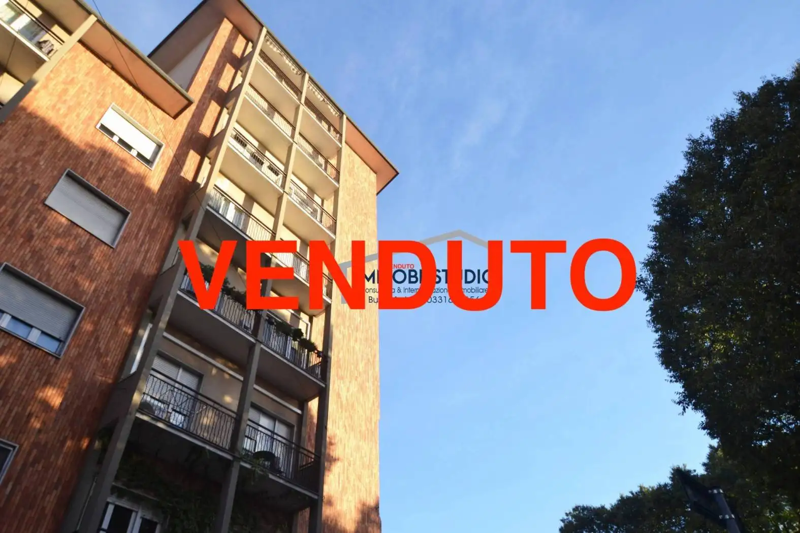 Penthouse - Attic in vendita a Milan