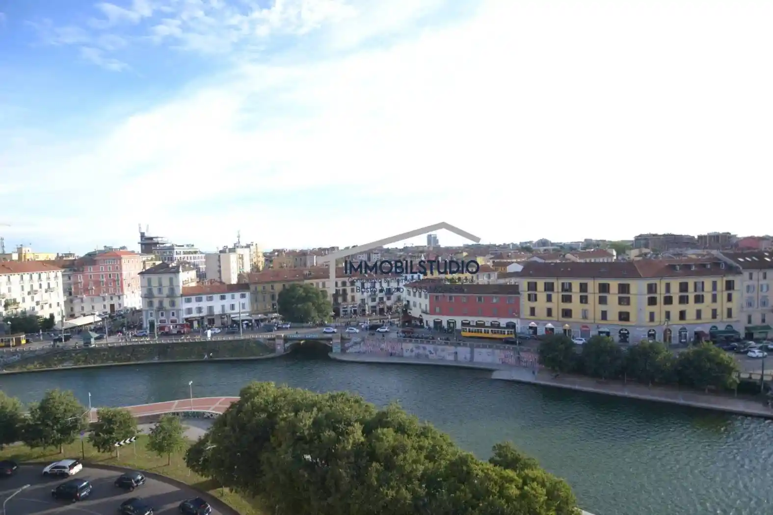 Attico via Arena, Ticinese, Milano - foto 4