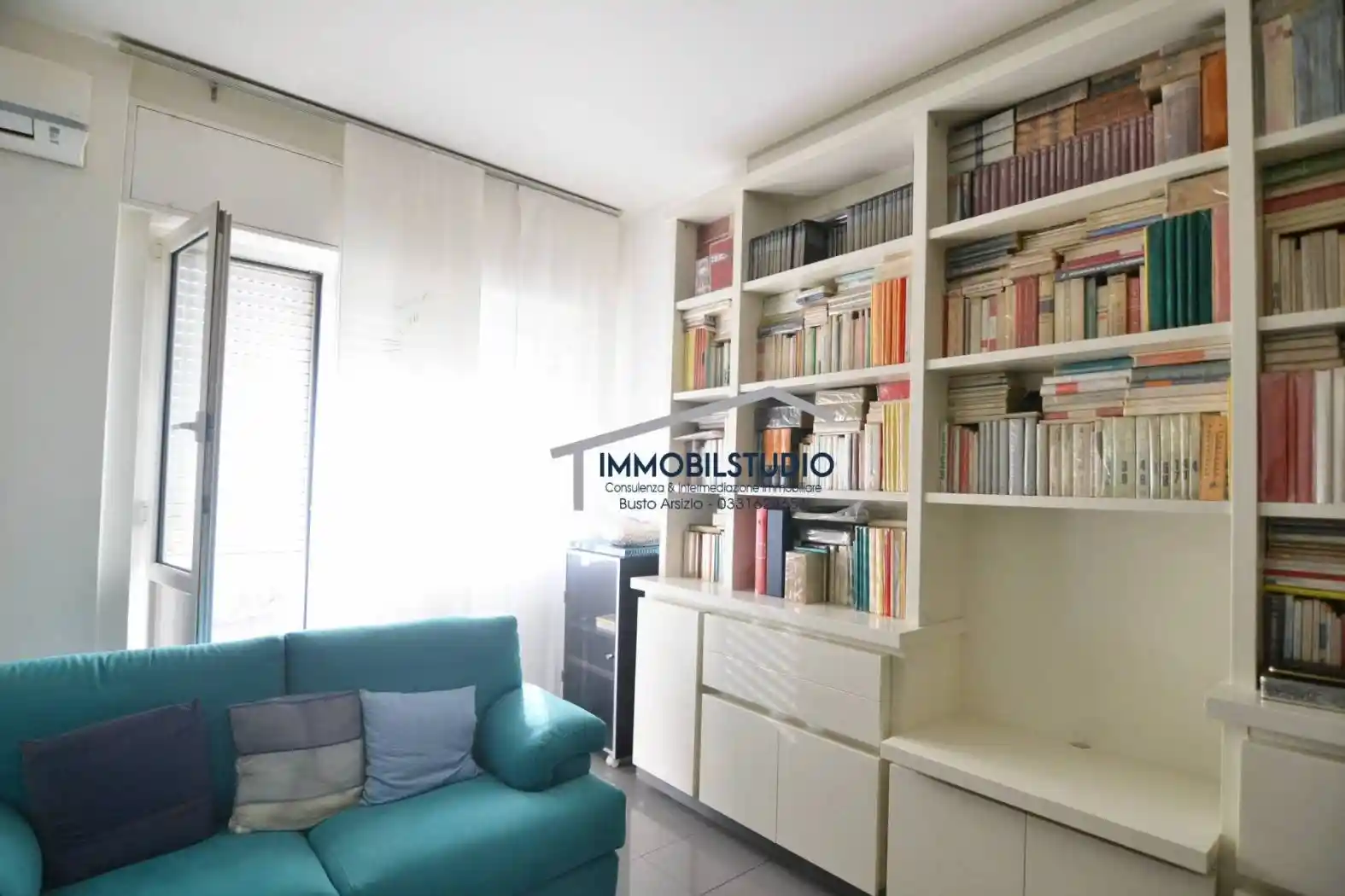 Attico via Arena, Ticinese, Milano - foto 5