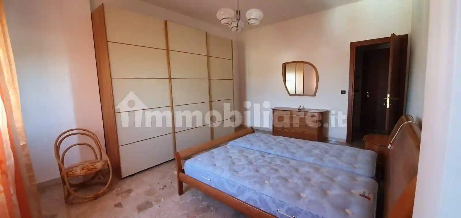 Trilocale via Camillo Benso di Cavour 32, Centro, Baldichieri d'Asti - foto 4