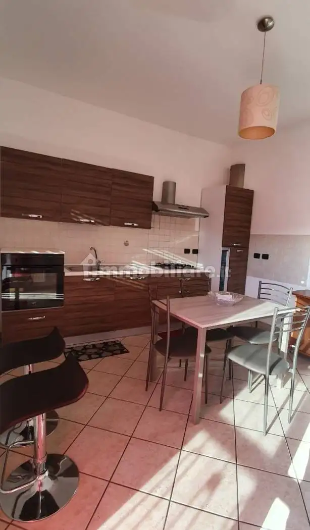 Appartamento in vendita a Baldichieri d'Asti