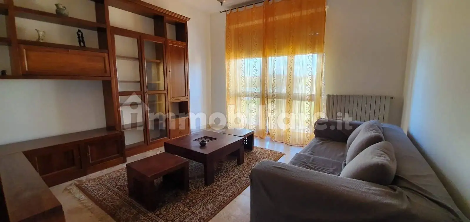 Trilocale via Camillo Benso di Cavour 32, Centro, Baldichieri d'Asti - foto 5