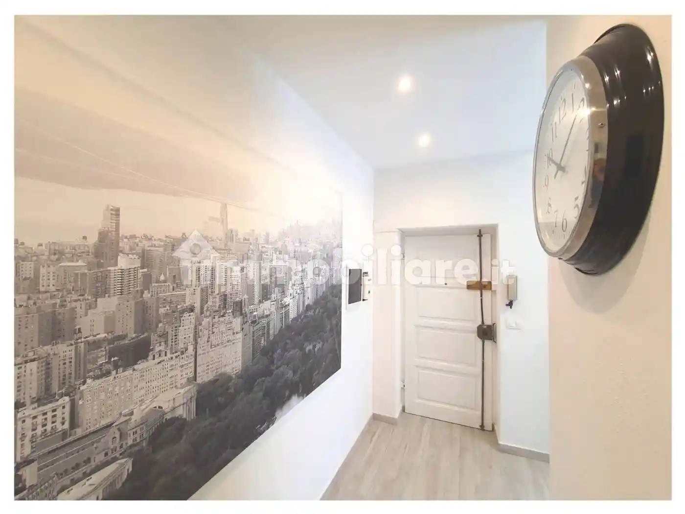 Appartamento in vendita a Recco