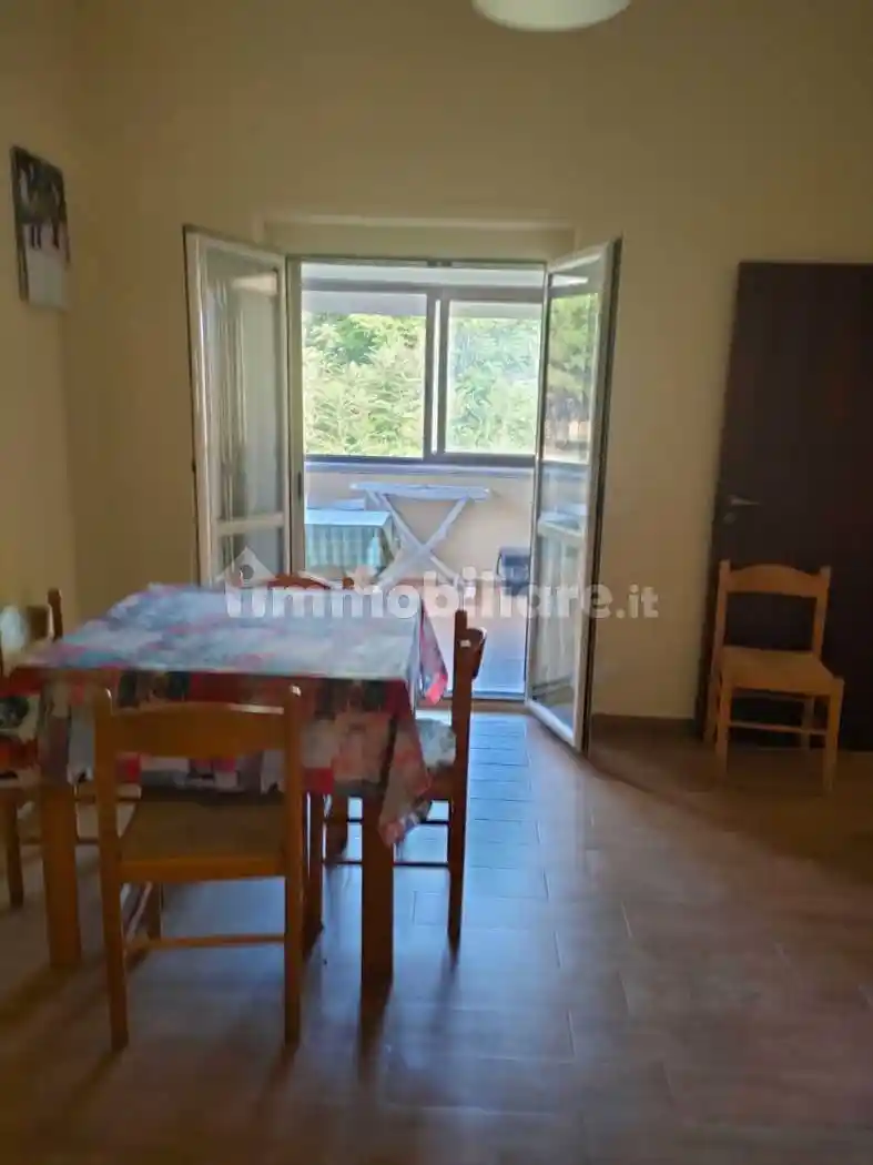 Appartamento in affitto a Borgia