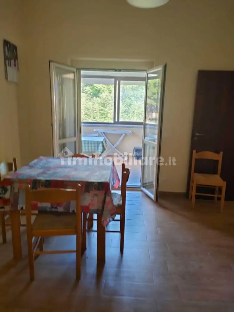 Appartamento in affitto a Borgia