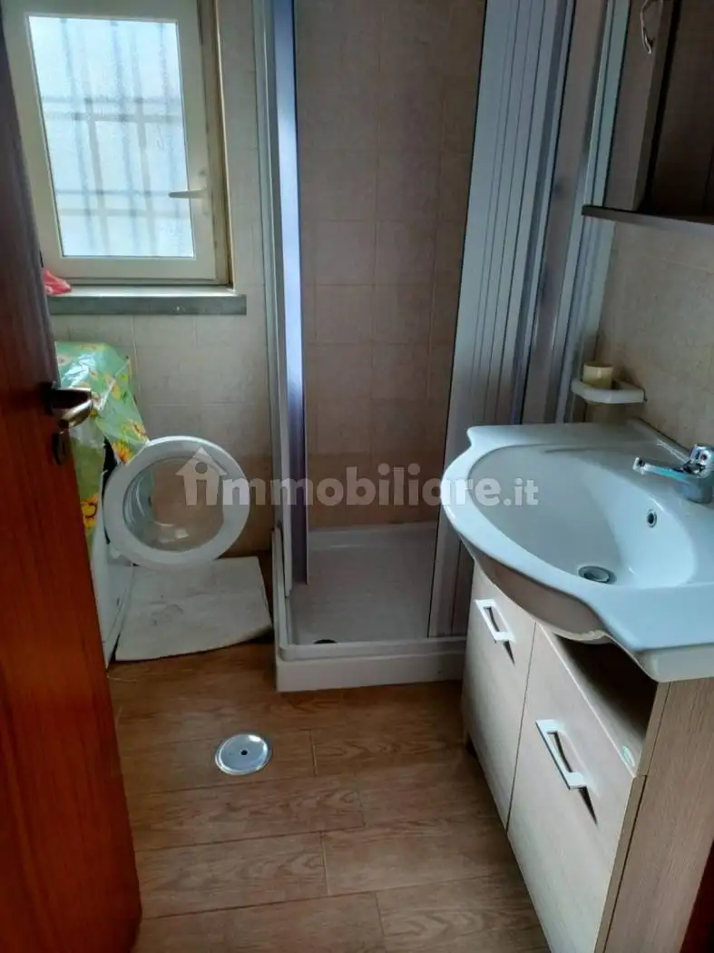 Trilocale viale Cassiodoro, Villaggio Le Roccelle, Borgia - foto 3