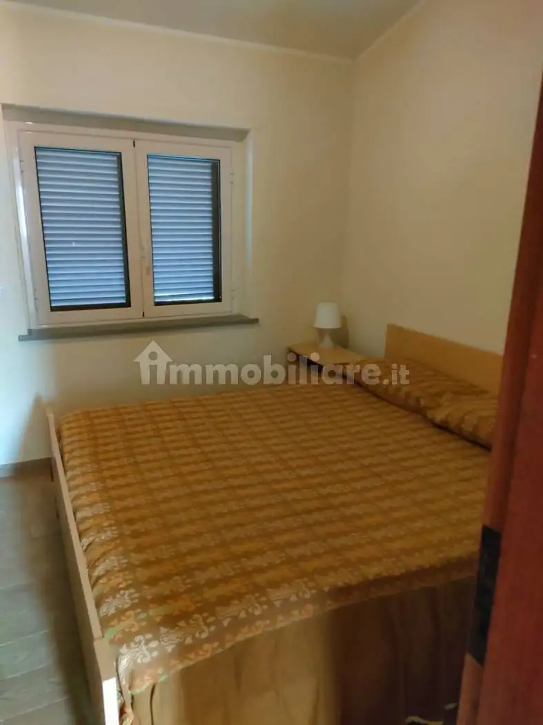 Trilocale viale Cassiodoro, Villaggio Le Roccelle, Borgia - foto 5