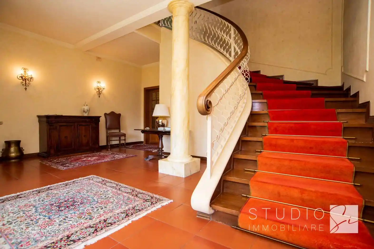 Villa in vendita a San Giuliano Terme