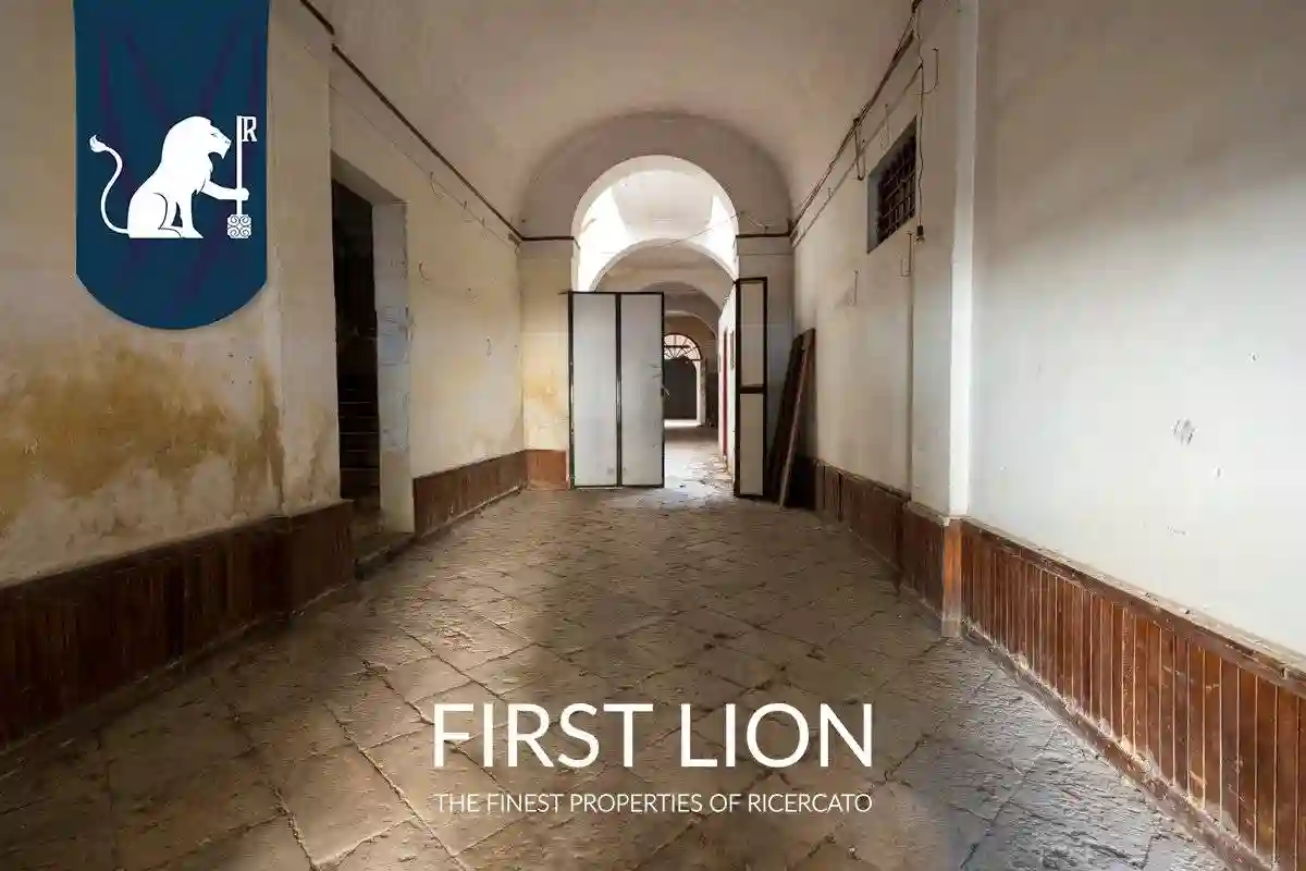 Palazzo - Edificio - foto 2