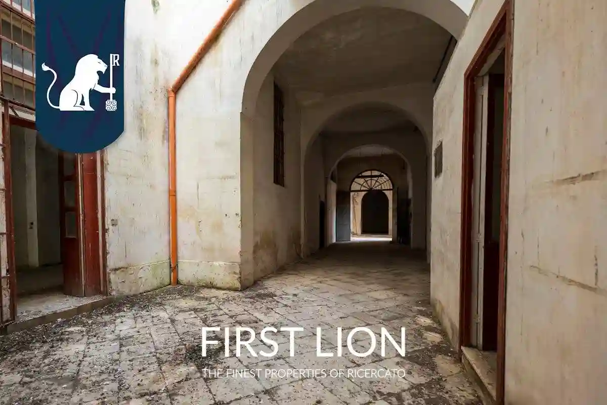 Palazzo - Edificio - foto 3