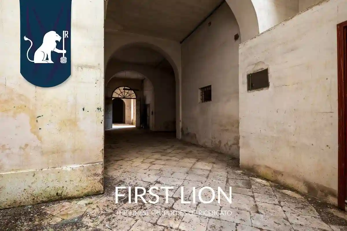 Palazzo - Edificio - foto 4