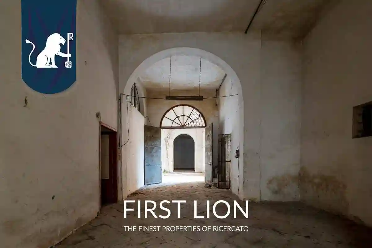 Palazzo - Edificio - foto 5