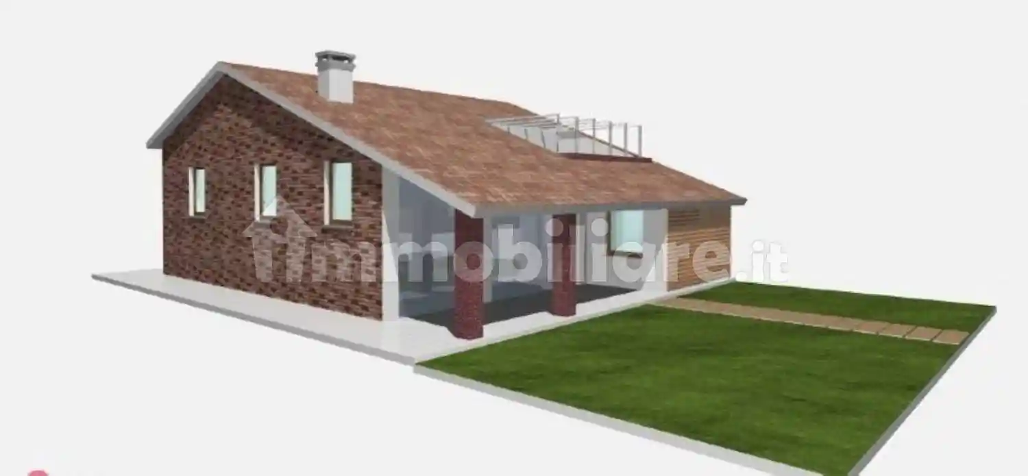 Villa in vendita a Alessandria