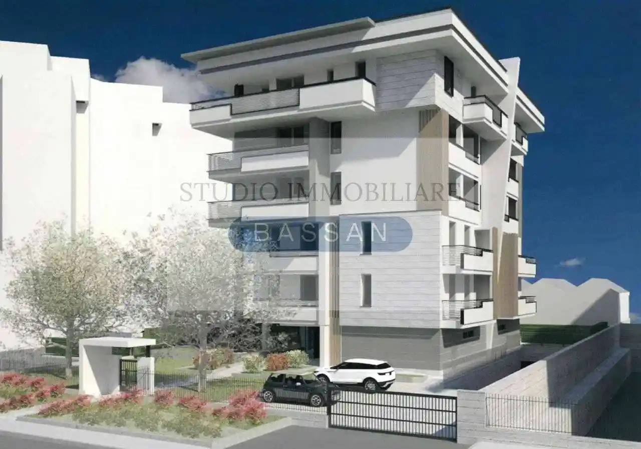 Attico - Mansarda in vendita a Gallarate